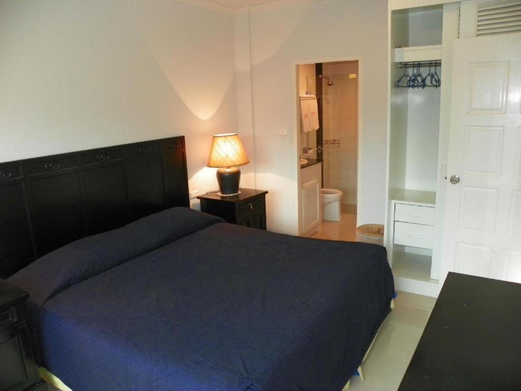 Orchid Kathu Heights Service Apartments Luaran gambar