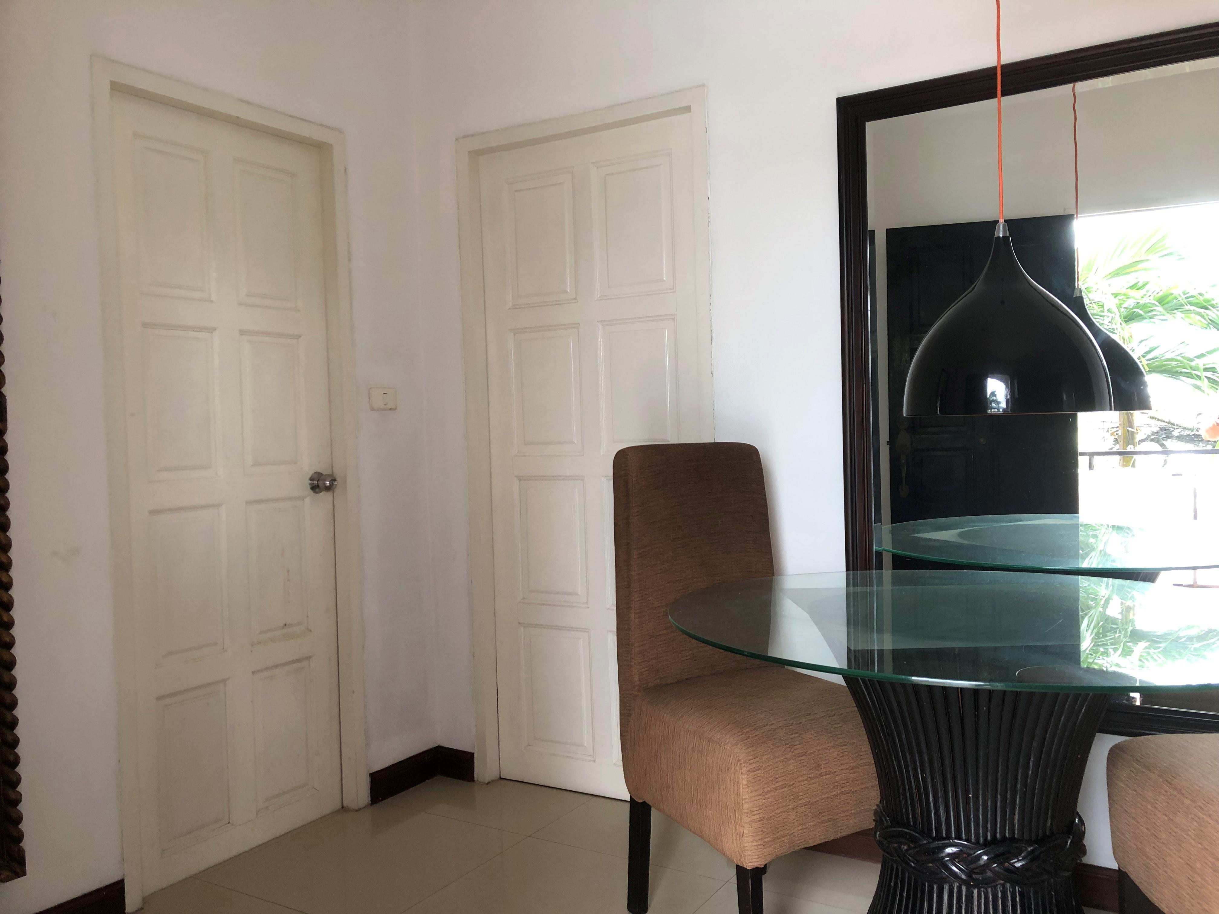 Orchid Kathu Heights Service Apartments Luaran gambar