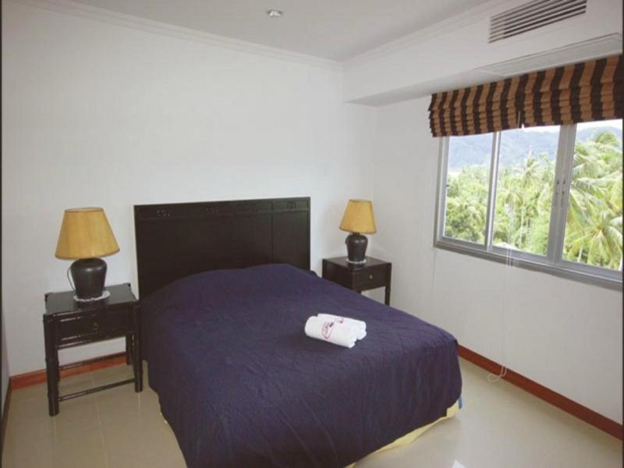 Orchid Kathu Heights Service Apartments Luaran gambar