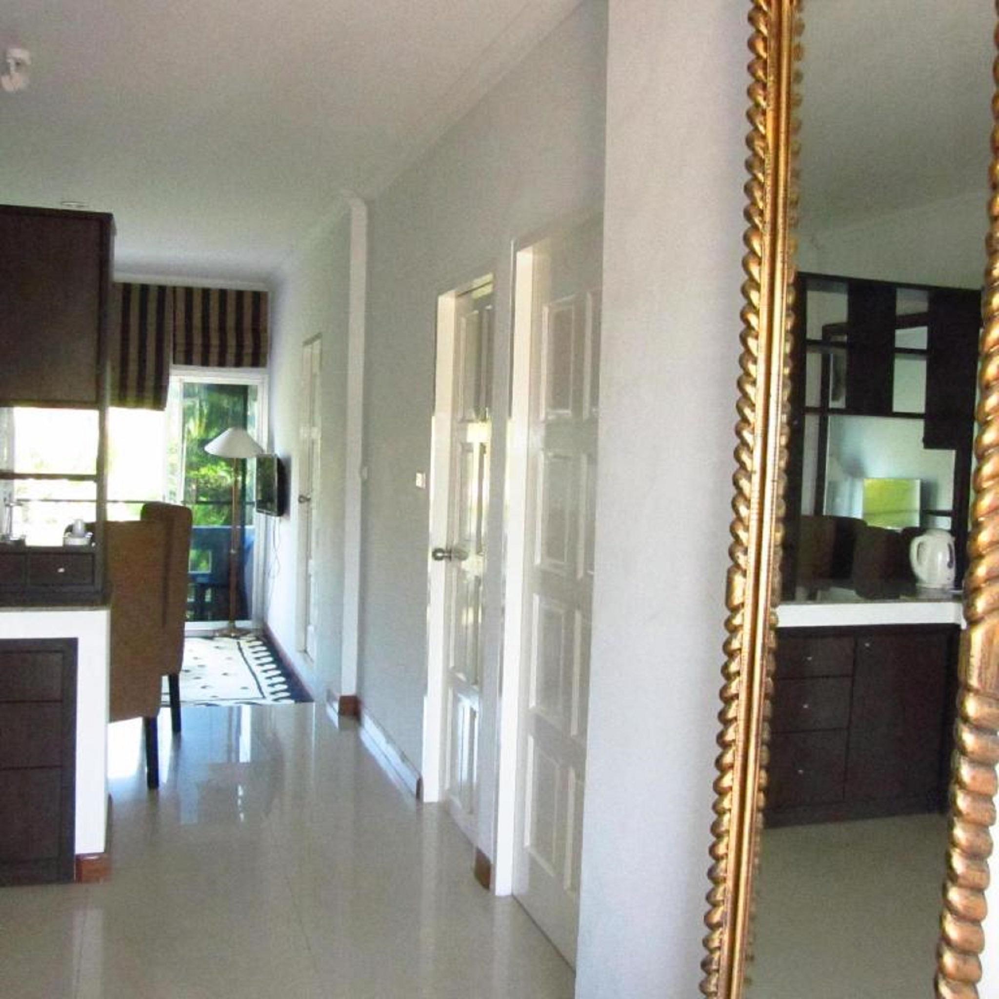 Orchid Kathu Heights Service Apartments Luaran gambar