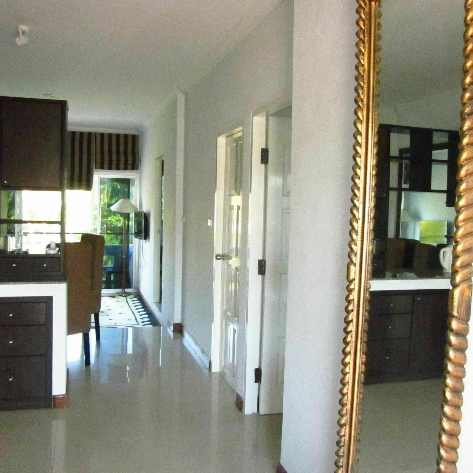Orchid Kathu Heights Service Apartments Luaran gambar